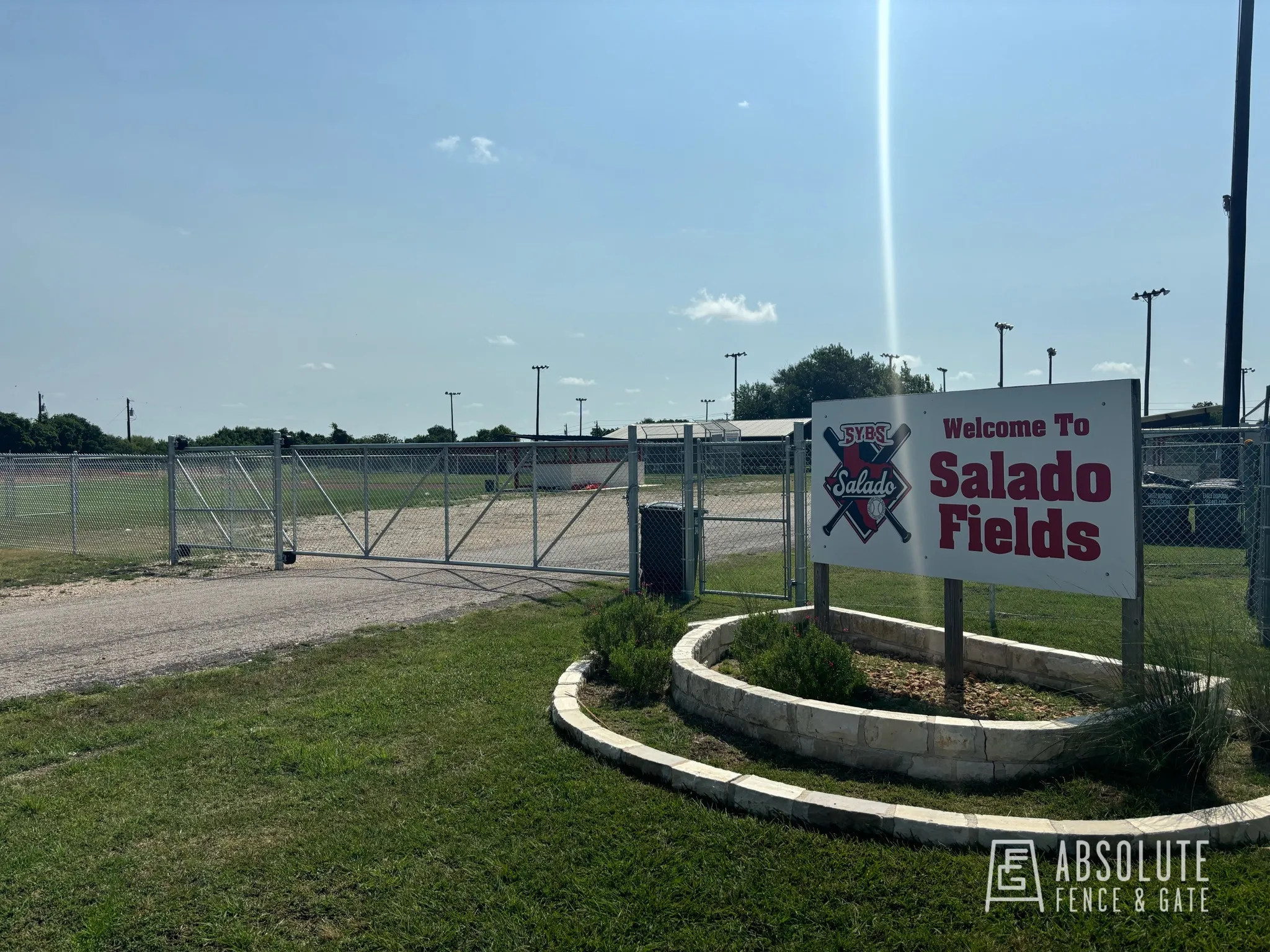 Commercial Fencing Solutions