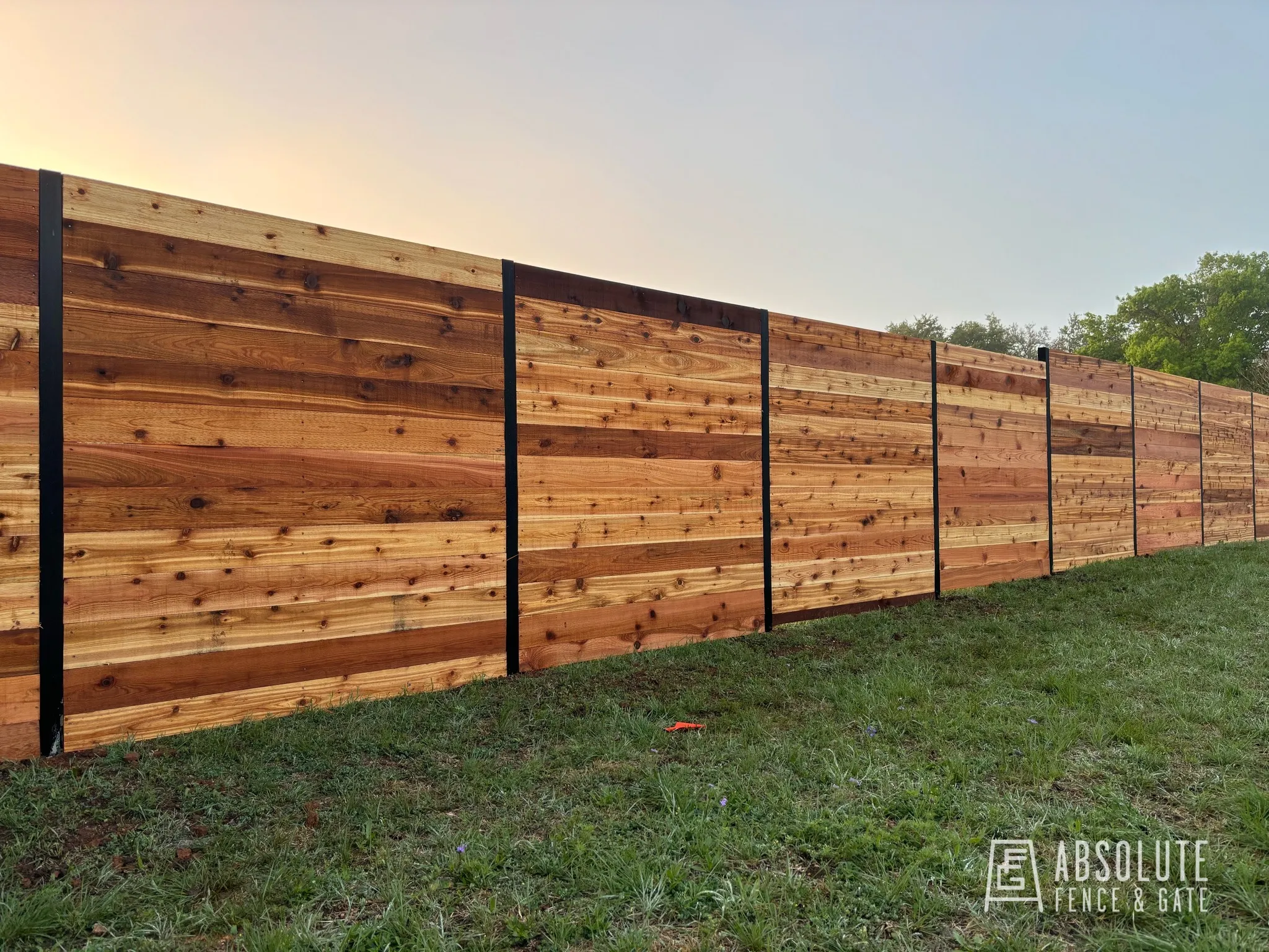 Fencing Services in Manor