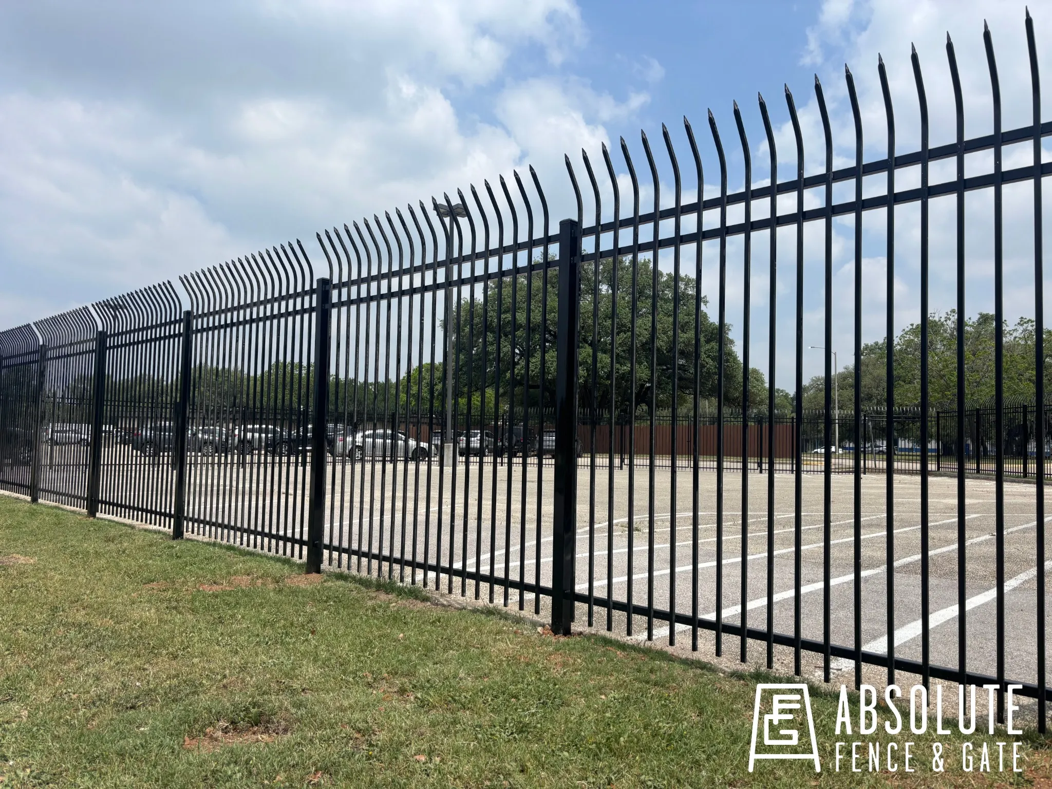 Fencing Services in Georgetown
