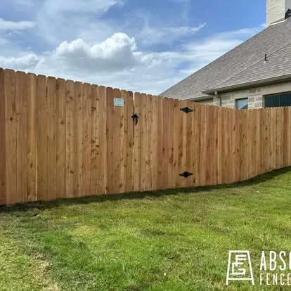 Residential Fencing Services
